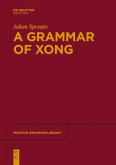 A Grammar of Xong