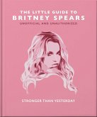The Little Guide to Britney Spears (eBook, ePUB)