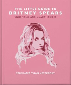 Cover The Little Guide to Britney Spears (eBook, ePUB)