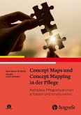 Concept Maps und Concept Mapping in der Pflege (eBook, PDF)