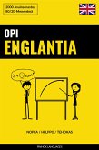 Opi Englantia - Nopea / Helppo / Tehokas (eBook, ePUB)