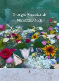 Mescolanze (eBook, ePUB) Mescolanze (eBook, ePUB)