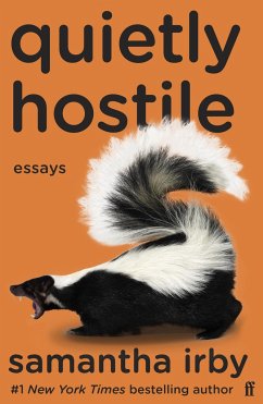 Quietly Hostile - Irby, Samantha