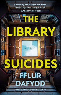 The Library Suicides - Dafydd, Fflur