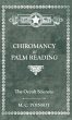 The Occult Sciences - Chiromancy or... - Bild 1