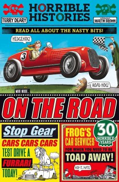Cover On the Road