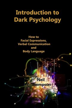 Introduction to Dark Psychology - Thompson, Neil