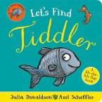 Let's Find Tiddler (Felt flap Novelty BB) Let's Find Tiddler (Felt flap Novelty BB)