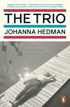 The Trio - Hedman, Johanna