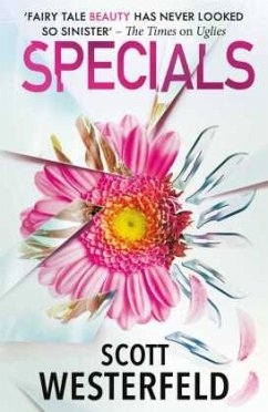 Specials - Westerfeld, Scott