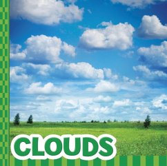 Clouds - Adamson, Thomas K.