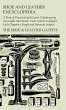 Shoe and Leather Encyclopedia - A Book... - Bild 1