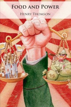 Cover Food and Power