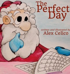 The Perfect Day - Celico, Alex