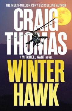 Winter Hawk - Thomas, Craig