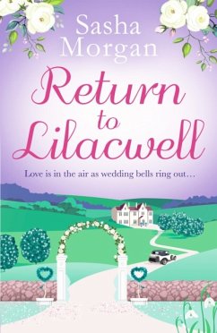 Return to Lilacwell - Morgan, Sasha