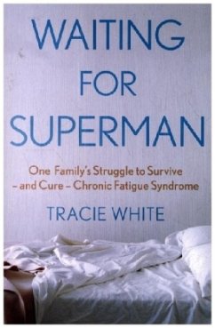 Waiting For Superman - White, Tracie