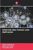 Internet das Coisas com Aplicação