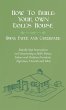How To Build Your Own Doll's House,... - Bild 1