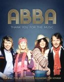 Abba Thank You For The Music