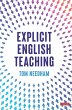 Explicit English Teaching - Bild 1