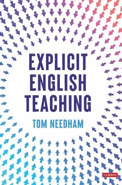 Explicit English Teaching - Needham, Tom