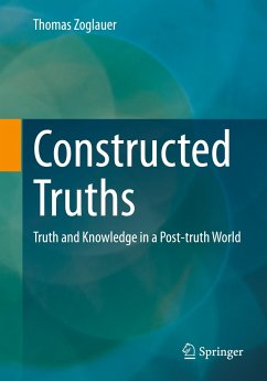 Constructed Truths - Zoglauer, Thomas