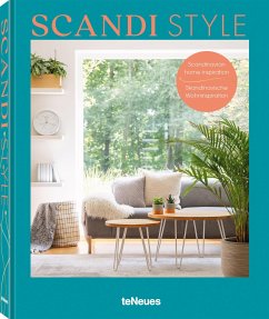 Scandi Style - Bingham, Claire