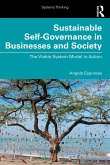 Sustainable Self-Governance in Businesses and Society (eBook, ePUB)