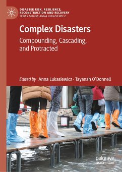 Complex Disasters (eBook, PDF)