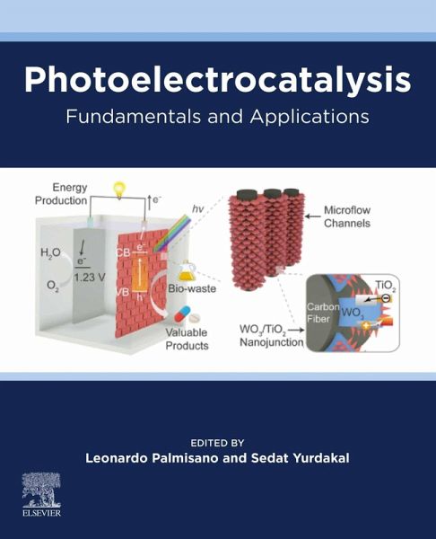Photoelectrocatalysis (eBook, ePUB)