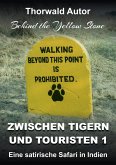 Zwischen Tigern und Touristen 1 (eBook, ePUB)