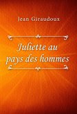 Juliette au pays des hommes (eBook, ePUB)