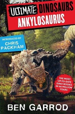 Ankylosaurus - Garrod, Ben