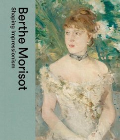 Berthe Morisot - Dulwich Picture Gallery; Musee Marmottan Monet