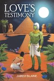 Love's Testimony Love's Testimony