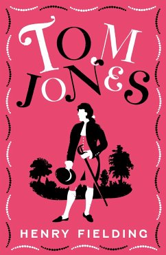 Tom Jones - Fielding, Henry