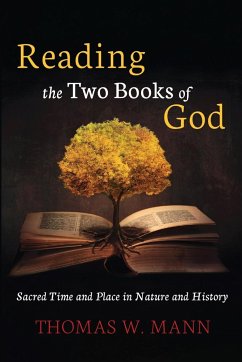 Reading the Two Books of God