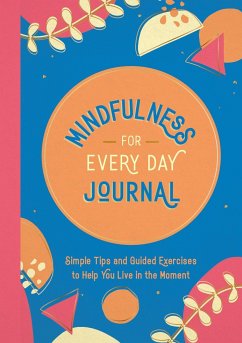 Mindfulness for Every Day Journal - Publishers, Summersdale