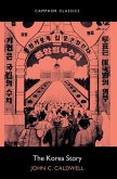 The Korea Story The Korea Story