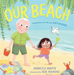 Smith, R: Our Beach - Smith, Rebecca