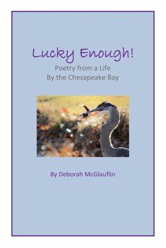 Lucky Enough! - McGlauflin, Deborah