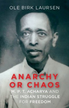 Anarchy or Chaos - Laursen, Ole Birk