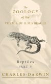 Reptiles - Part V - The Zoology of the Voyage of H.M.S Beagle Reptiles - Part V - The Zoology of the Voyage of H.M.S Beagle