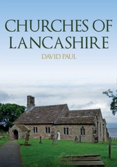 Churches of Lancashire - Paul, David