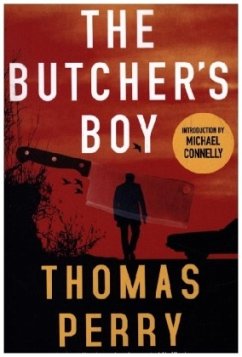 The Butcher's Boy - Perry, Thomas