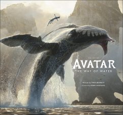 The Art of Avatar The Way of Water - Bennett, Tara