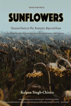 Cover Sunflowers