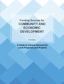 Funding Sources for Community and Economic Development