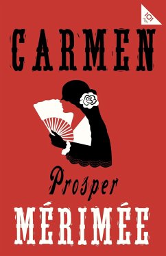 Carmen - Merimee, Prosper